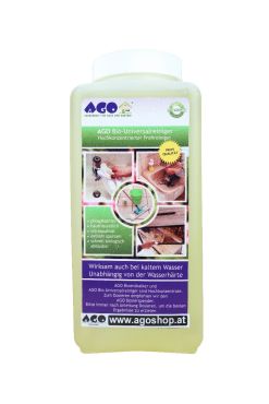 AGO Bio Universalreiniger