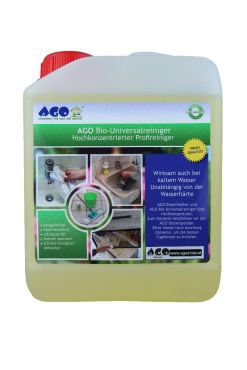 AGO Bio Universalreiniger