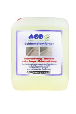 AGO Schimmelentferner 
