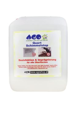 AGO Schimmelstop