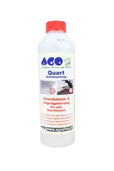 AGO Schimmelstop
