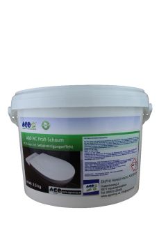 AGO WC Profi-Schaum