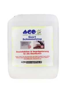 AGO Schimmelstop