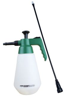 Druckluftsprüher Profi mit Verlängerung